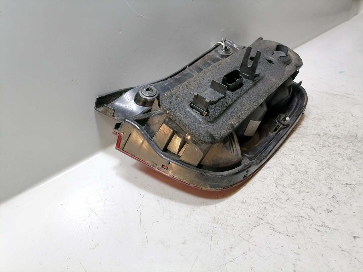 Nissan Micra K12 original R&uuml;cklicht R&uuml;ckleuchte Schlussleuchte links Facelift Bj.2005